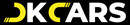 Logo DK CARS